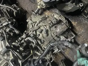 Gear Box for Nze or Ranex