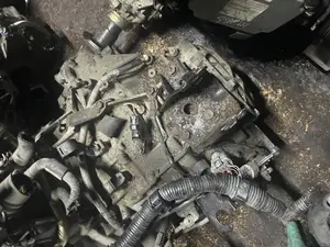 Gear Box for Nze or Ranex
