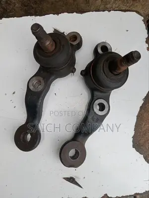Toyota Mark 2 Ball Joints