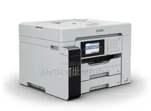 Epson Ecotank L15180 A3 Printer// Ecotank L15180 A3+