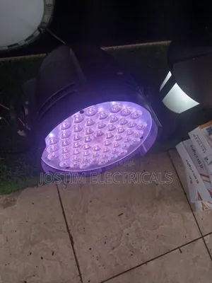 Music Disco Light Par Can Light