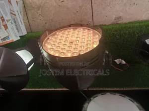 Music Disco Light Par Can Light