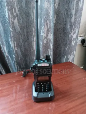 Two-Way Radio Calls Walkie Talkies 10km