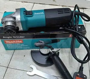 Makita Angle Grinder 4 Inches/ Grinder 4 Inches