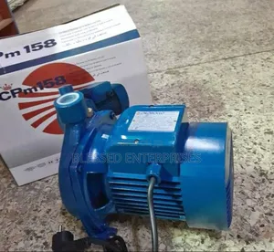 1hp Pedrollo Water Pump CPM 158