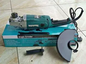 Electric Makita Grinder/, Makita Angle Grinder 9 Inches