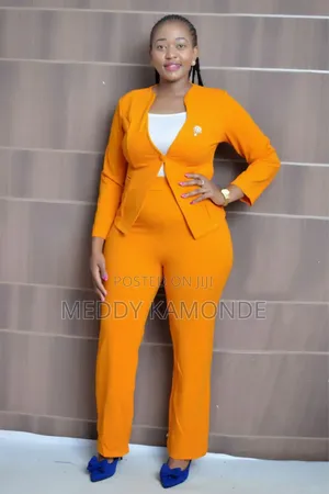 Designer Official Suit