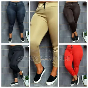 Designer Jeggings Pants