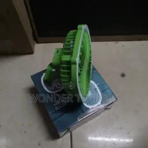 Portable Mini Rechargeable Fan/Clip Fan