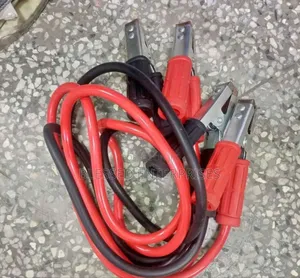 New Jumper Cables/ Jumpstarter Cable