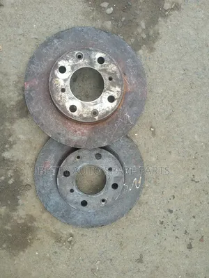 Honda Fit Disks