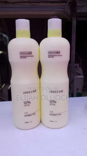 Diwei Hair Conditioners