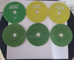 Polishing Pads Available in Wholesale