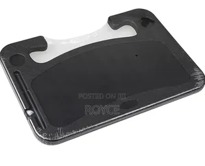 Steering Wheel Table / Tray