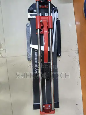 Tile Cutter