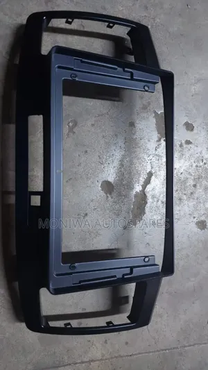 Console Radio Toyota Premio 240 9inch