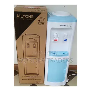 Dispenser/Ailyons Hot and Warm Water Dispenser