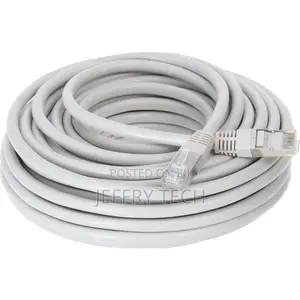 Tc2i Lan Cable FTP Cat6 10m