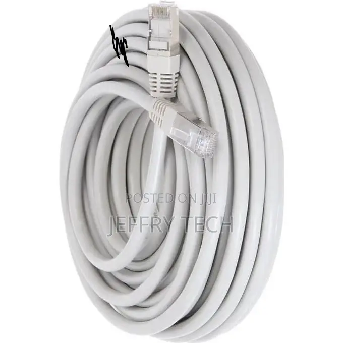 Tc2i FTP Lan Cable Cat6 30m