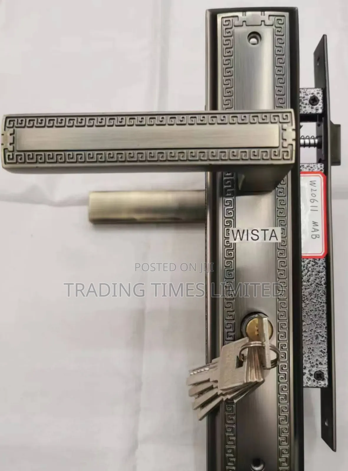 Wista Locks