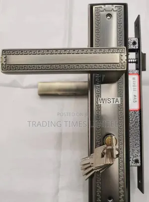 Wista Locks