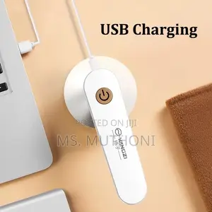 Rechargeable Lint Remover
