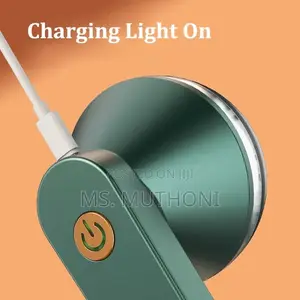 Rechargeable Lint Remover