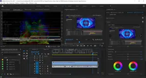 Social Media Video Editing Page Management for Businesses