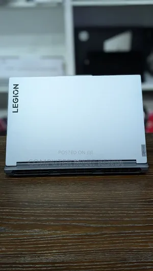 New Laptop Lenovo Legion 5 32GB Intel Core I9 SSD 1T