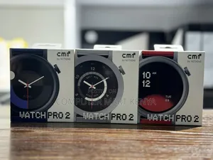 CMF Watch Pro 2