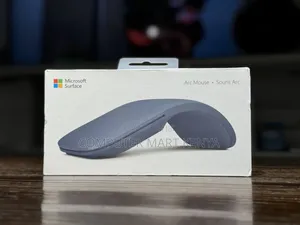 Microsoft Surface Arc Mouse