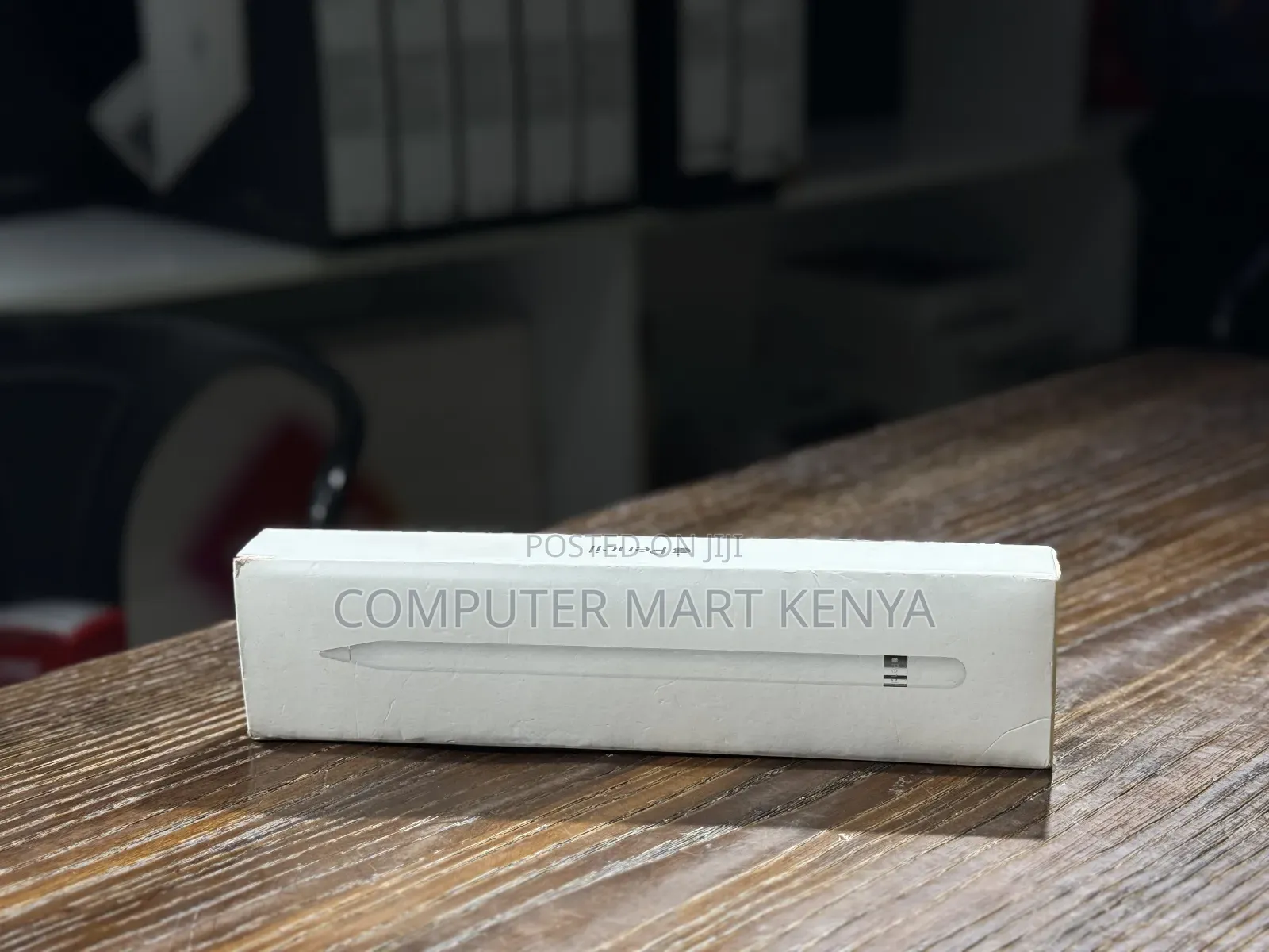 Apple Pencil (1st Generation)