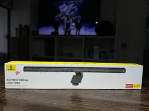 Baseus I-Wok 3 Series Asymmetric Light Source