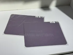 Mouse Pad.