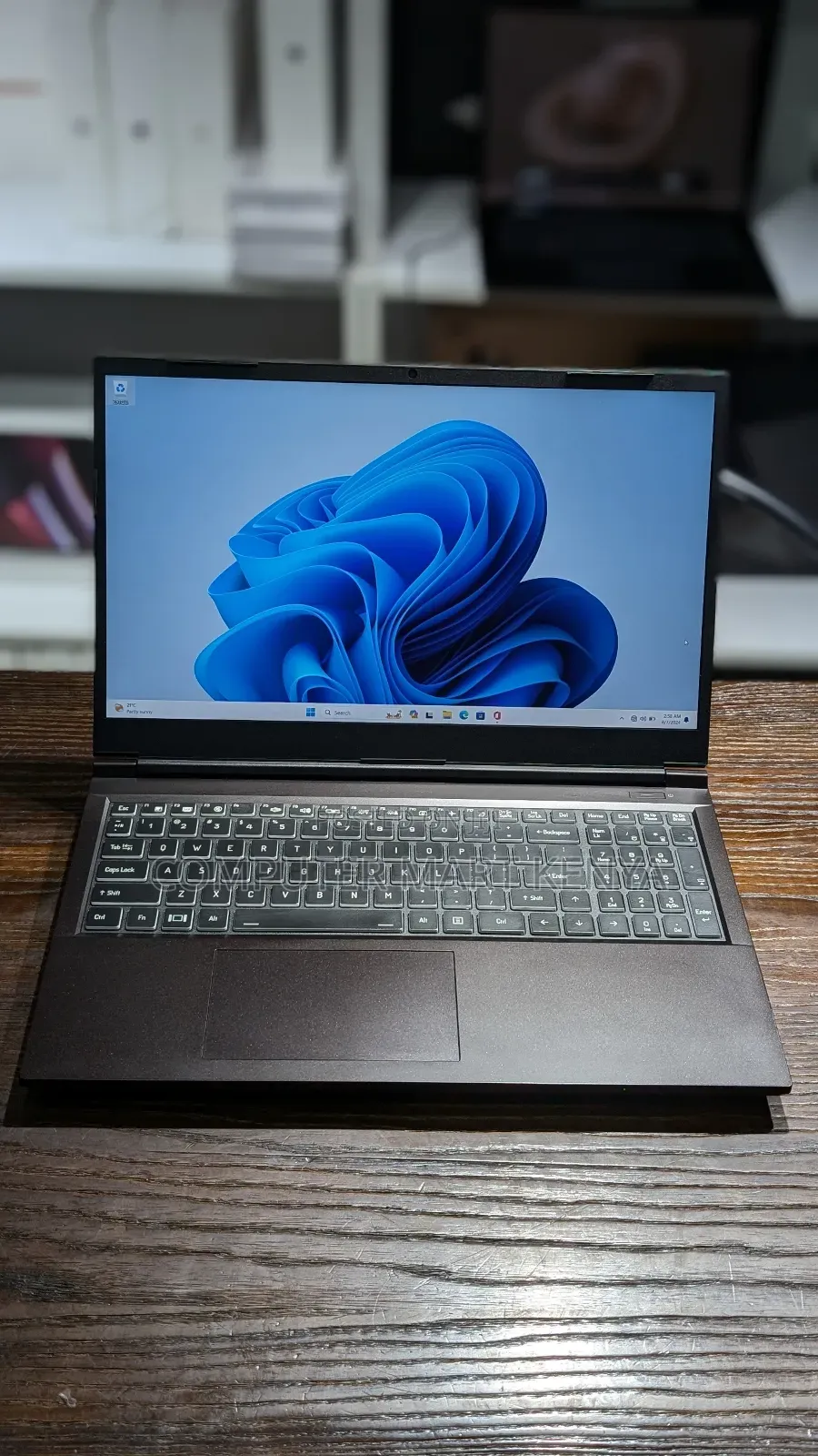 Laptop 64GB Intel Core I9 SSD 2T