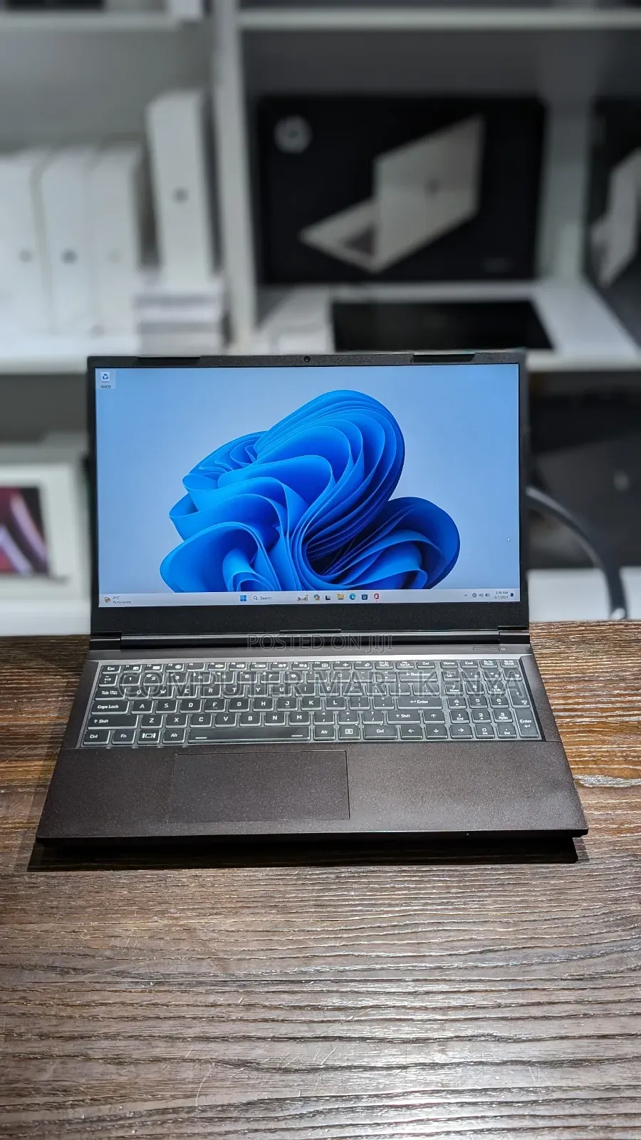 Laptop 64GB Intel Core I9 SSD 2T