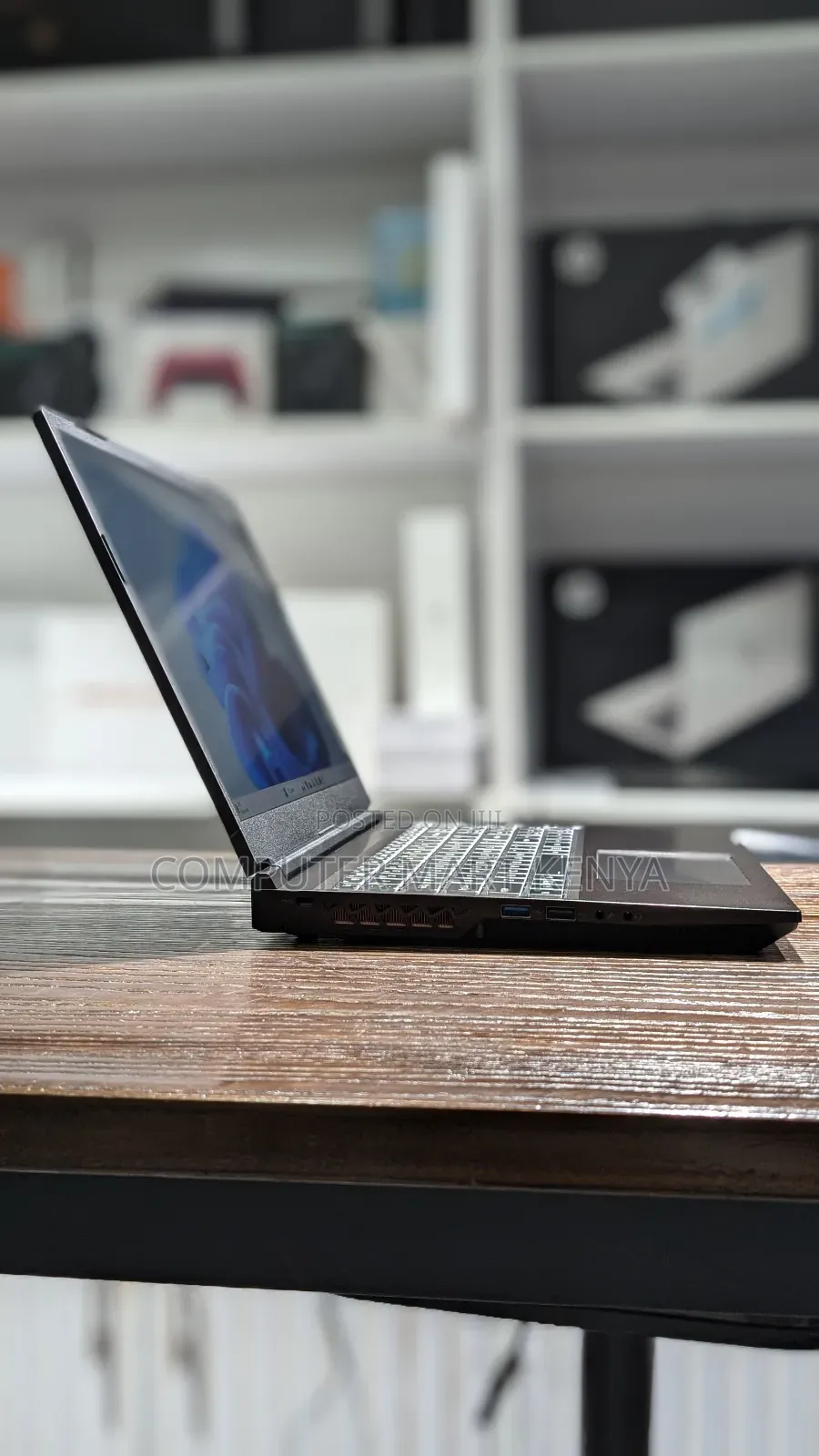 Laptop 64GB Intel Core I9 SSD 2T