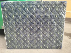 Kumalo! Johari Fibre 4*6*8 HD Quilted Mattresses. We Deliver