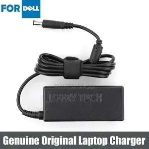 65W 19.5V 3.34A Adaptor Charger For Dell Inron 15~3520 15~35