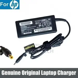65W AC Power Adapter Laptop Charger For HP Pavilion DV2000