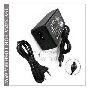19V 3.42A 65W AC Adapter Carregador Portatil For Portatiles
