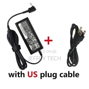 45W 19V 2.37A 5.5*1.7MM Laptop Adapter Charger For Acer