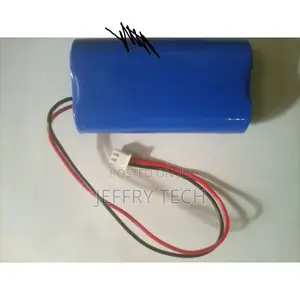 7.4V Lithium Ion Battery 1pcs