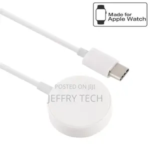 30cm Type-C Universal Portable Magnetic Wireless Charger For
