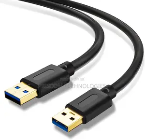 USB to USB Data Cable