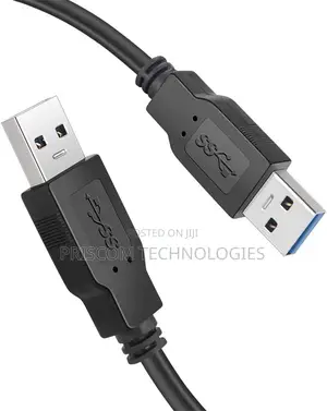 USB to USB Data Cable