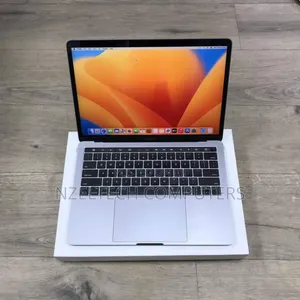 Laptop Apple MacBook Pro 2017 16GB Intel Core I5 SSD 256GB