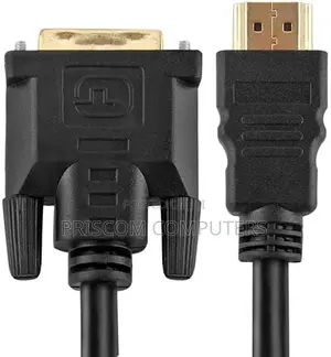 DVI to HDMI Cable, HDMI to DVI Bi Directional Adapter Cable