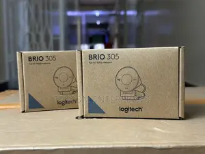 Logitech Brio 305 Webcam Brio 305