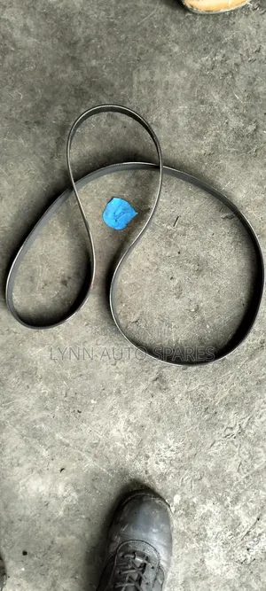 Toyota 1AZ Engine Fan Belt